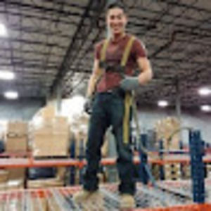 Meet your Posher, Gilbert